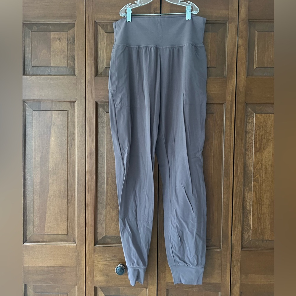 Athleta Jogger Pants